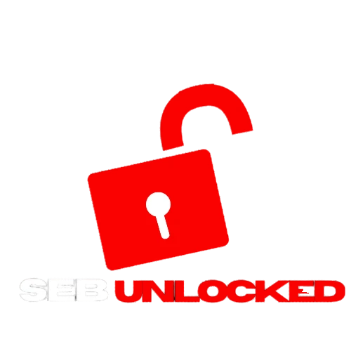 SEBUNLOCKED